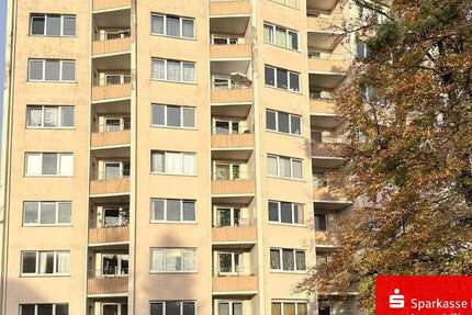 Wohnung Bielefeld Sennestadt - 2 Zimmer, 44 m&sup2;, 64.000&euro; | Angebot:27185398