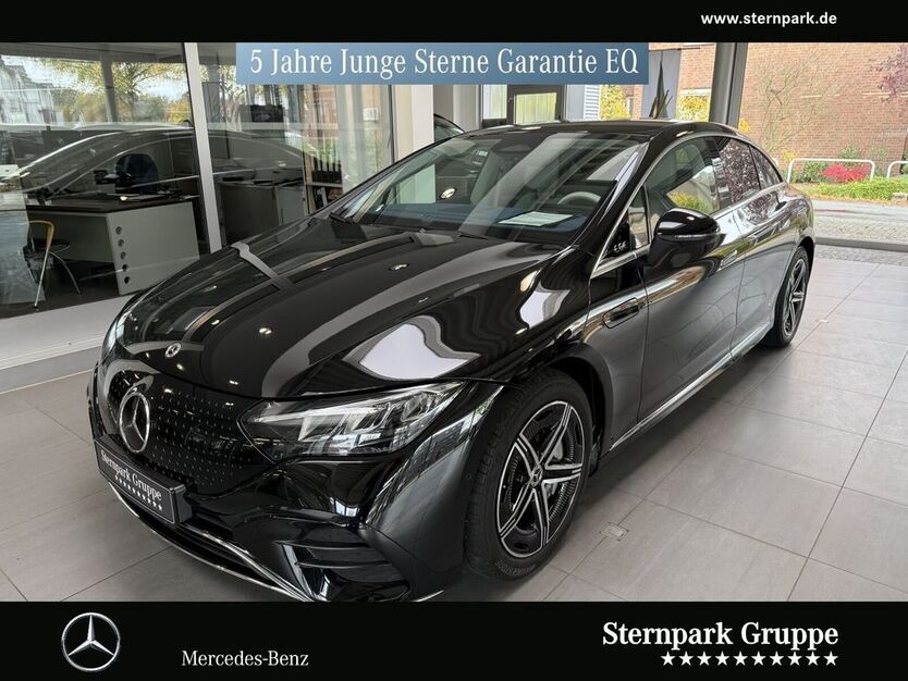 Mercedes-Benz EQE 31.200 km 46.690 € Oelde 59302