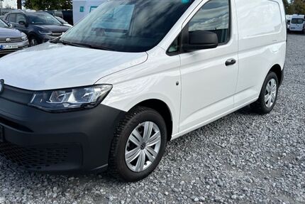 VW Caddy 46.903 km 19.980 &euro; Schloß Holte-Stukenbrock 33758