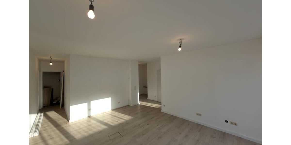 Etagenwohnung Detmold Hiddesen - 4 Zimmer, 85 m&sup2;, 972&euro; | Angebot:25455005