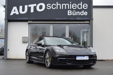 Porsche Panamera 172.000 km 45.900 &euro; Bünde 32257