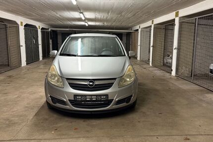 Opel Corsa 131.000 km 3.200 &euro; Gütersloh 33335