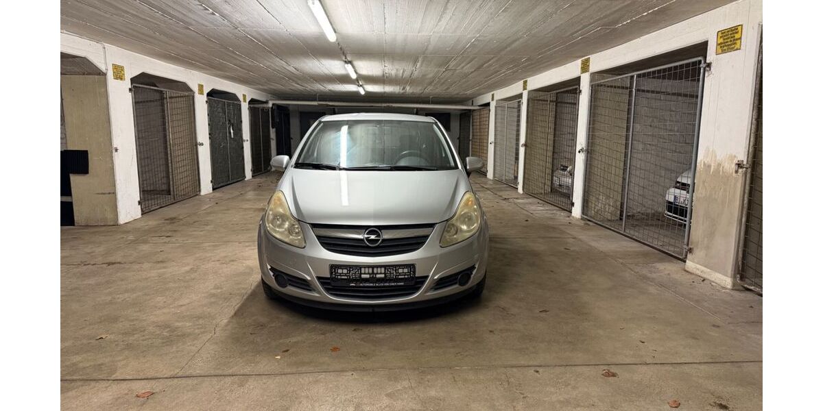 Opel Corsa 131.000 km 3.200 &euro; Gütersloh 33335