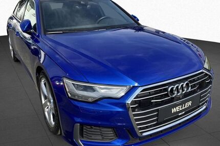 Audi A6 45.663 km 35.750 &euro; Gütersloh 33334