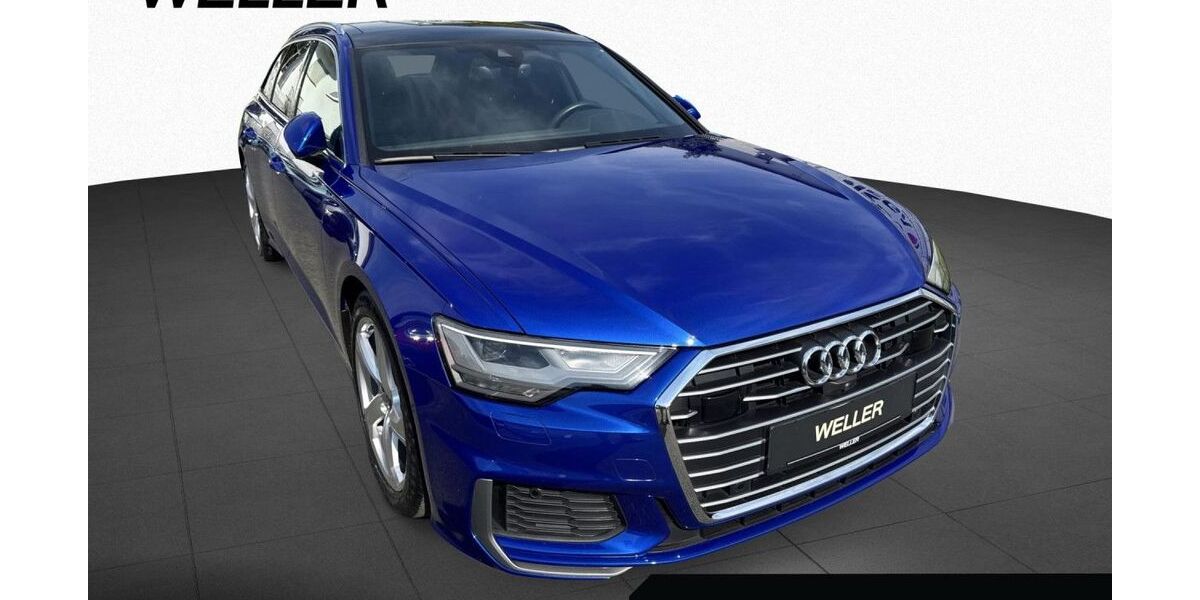 Audi A6 45.663 km 35.750 &euro; Gütersloh 33334