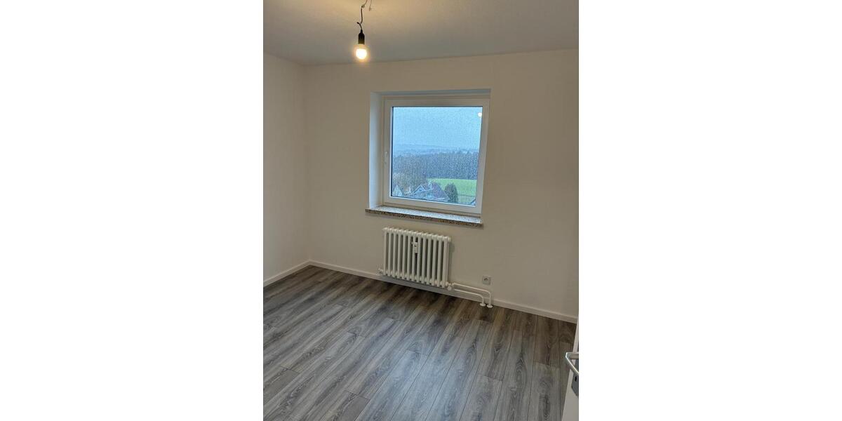 Etagenwohnung Herford Falkendiek - 3 Zimmer, 79 m&sup2;, 514&euro; | Angebot:26361670