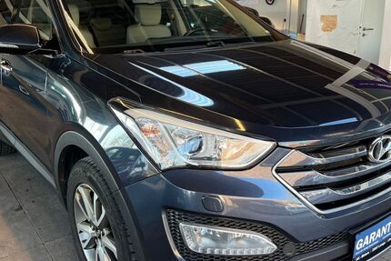 Hyundai SANTA FE 114.000 km 10.999 &euro; Lemgo 32657