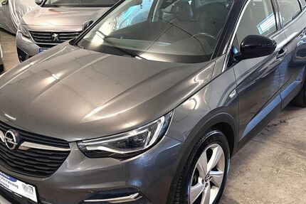Opel Grandland (X) 131.000 km 15.990 € Rietberg 33397