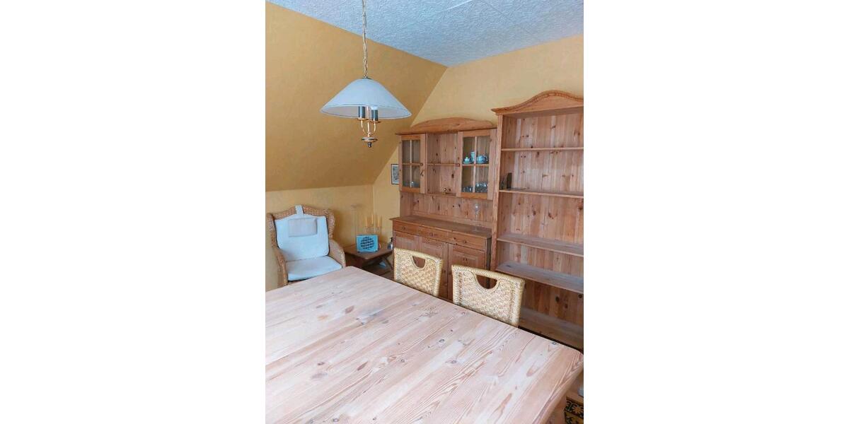 Dachgeschoßwohnung Bad Oeynhausen Rehme - 2 Zimmer, 80 m&sup2;, 620&euro; | Angebot:26603579