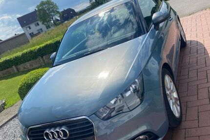 Audi A1 152.000 km 7.650 € Bielefeld 33647