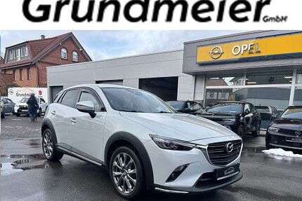 Mazda CX-3 79.345 km 15.999 &euro; Harsewinkel 33428