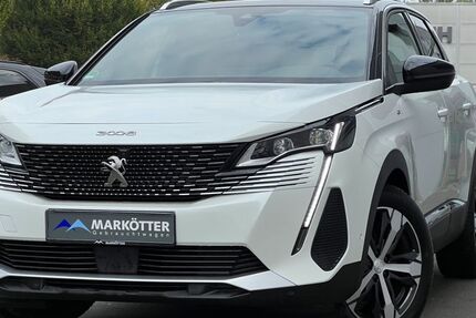 Peugeot 3008 65.872 km 24.980 € Gütersloh 33334