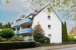Etagenwohnung Bad Oeynhausen Innenstadt - 2 Zimmer, 53 m&sup2;, 94.800&euro; | Angebot:26696358