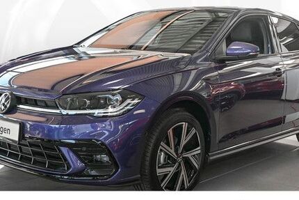 VW Polo 5.666 km 28.490 &euro; Bielefeld 33689