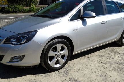 Opel Astra 260.000 km 3.250 &euro; Vlotho 32602