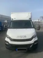 IVECO Daily 560.284 km 9.999 &euro; Bielefeld, Stadt 33647