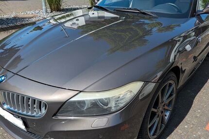 BMW Z4 134.000 km 22.400 &euro; Rheda-Wiedenbrück 33378