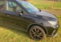 Gebrauchtwagen Seat Arona
