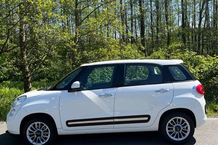 Fiat 500L 42.000 km 8.600 &euro; Bielefeld 33617