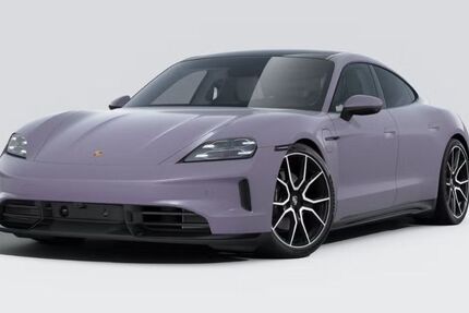 Porsche Taycan 7.402 km 99.800 &euro; Bielefeld 33719