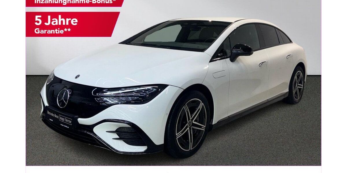 Mercedes-Benz EQE 20.494 km 45.960 &euro; Bünde 32257