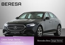 Mercedes E 220