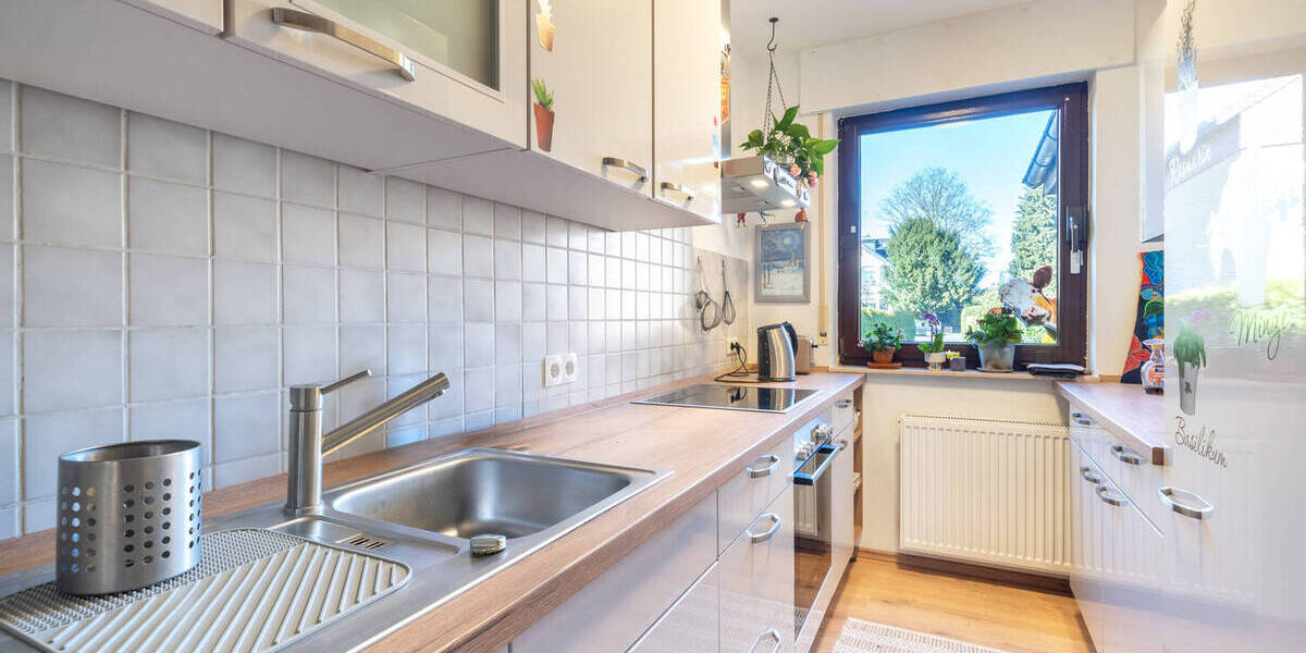 Reihenmittelhaus Bielefeld Jöllenbeck - 5 Zimmer, 113 m&sup2;, 345.000&euro; | Angebot:24036428