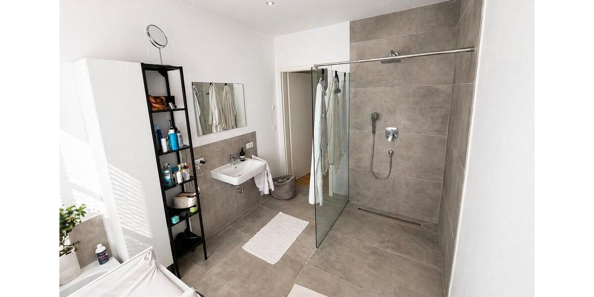 Etagenwohnung Dissen am Teutoburger Wald - 3 Zimmer, 83 m&sup2;, 970&euro; | Angebot:26394111
