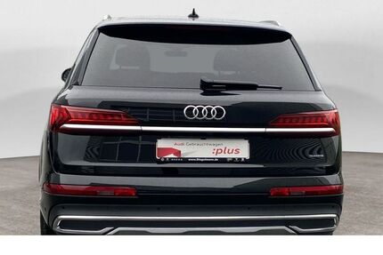 Audi Q7 20.418 km 54.770 &euro; Detmold 32756