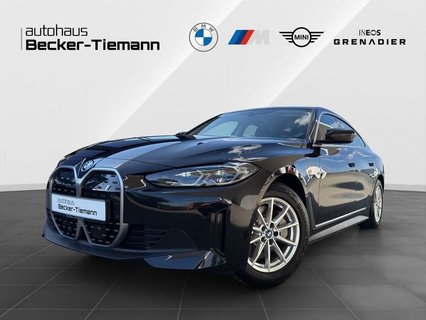 BMW i4 42.823 km 35.910 € Bielefeld 33719