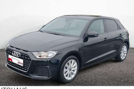 Audi A1 3.834 km 22.870 &euro; Bünde 32257