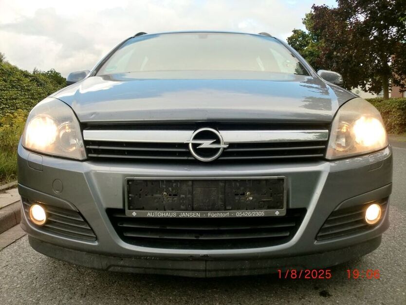 Astra