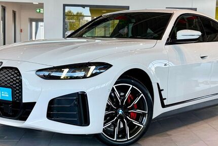 BMW i4 6.142 km 45.995 &euro; Herford 32052