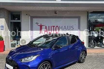 Toyota Yaris 2.500 km 28.500 &euro; Bielefeld 33689