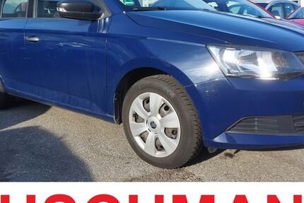 Skoda Fabia 74.980 km 7.499 € Bielefeld 33609