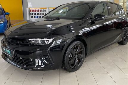 Opel Astra 14.500 km 23.990 &euro; Bielefeld 33602