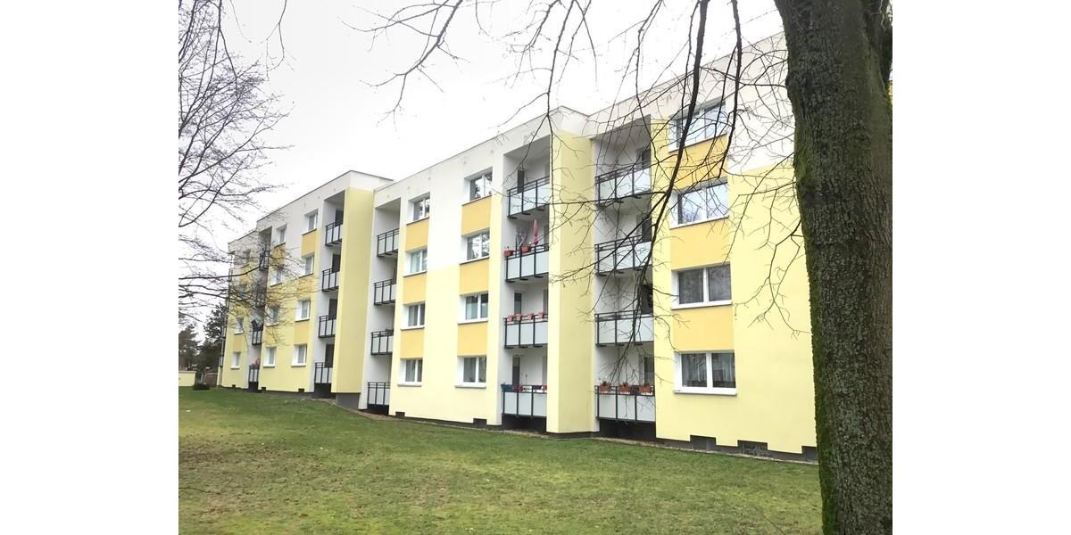 Etagenwohnung Bielefeld Sennestadt - 3 Zimmer, 76 m&sup2;, 714&euro; | Angebot:25566174