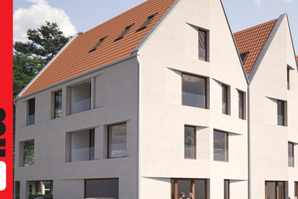 Moderner Neubau: 7 Wohnungen und 2 Gewerbeflächen in zentraler Lage von Wiedenbrück***1828 R 3 zimmer