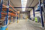 Großzügige Gewerbefläche Lagerhalle mit 7 m Höhe in Gütersloh (B61) zimmer