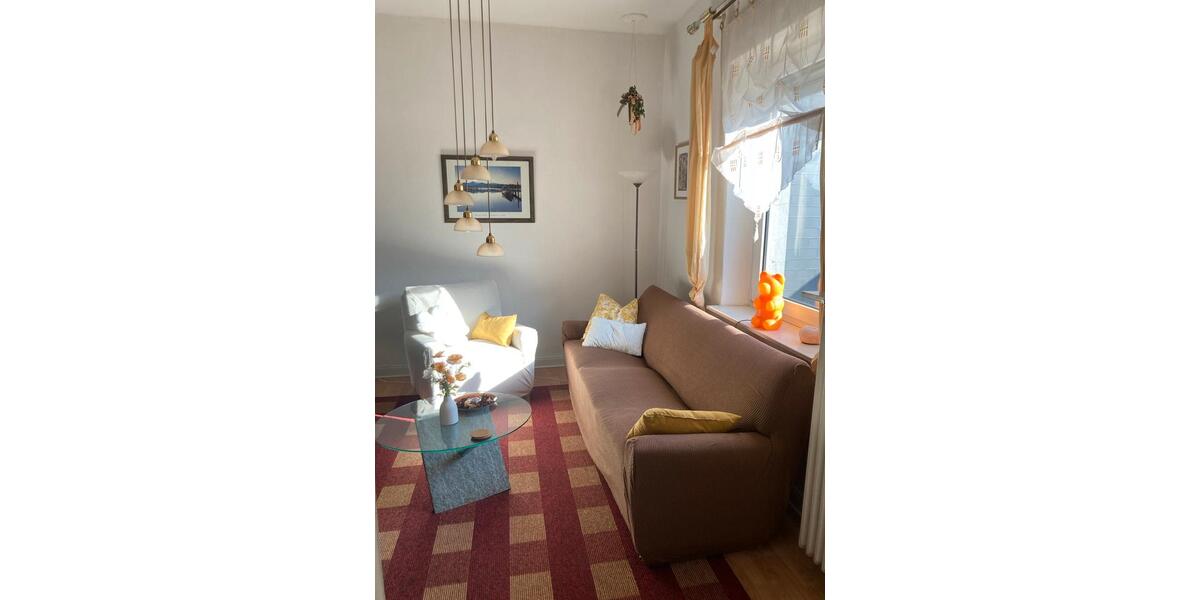 Etagenwohnung Bielefeld Brackwede - 2 Zimmer, 42 m&sup2;, 600&euro; | Angebot:25098776