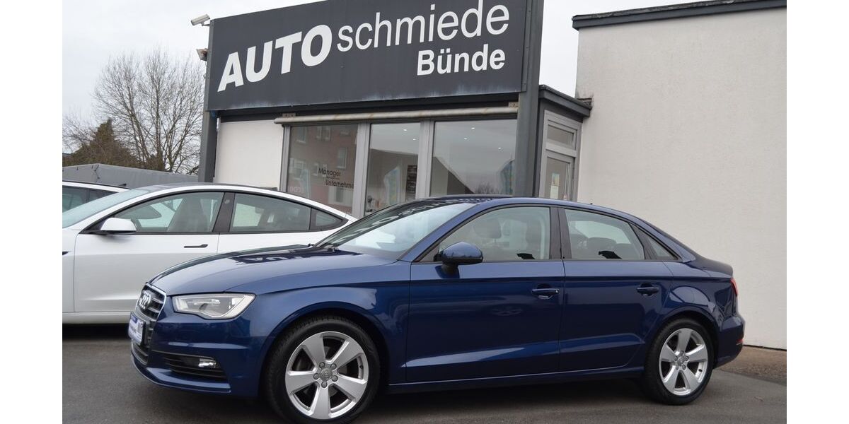 Audi A3 120.400 km 14.900 &euro; Bünde 32257