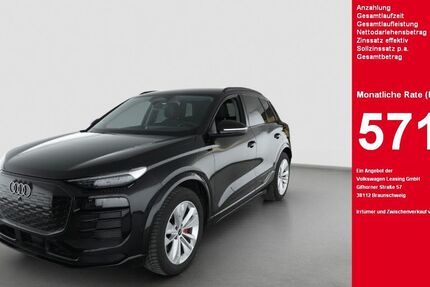 Audi Q6 e-tron 11.196 km 59.945 &euro; Gütersloh 33334