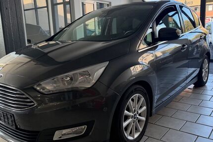 Ford C-Max 122.000 km 5.999 &euro; Detmold 32756