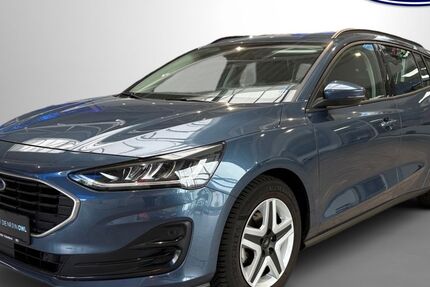 Ford Focus 48.632 km 15.950 &euro; Schloß Holte-Stukenbrock 33758