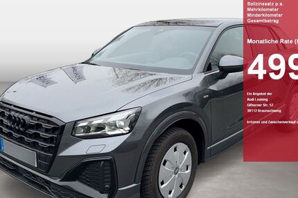 Audi Q2 6.900 km 42.895 &euro; Gütersloh 33330