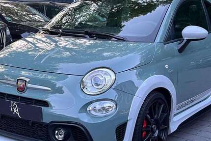 Abarth 695 37.000 km 24.990 &euro; Bielefeld 33647