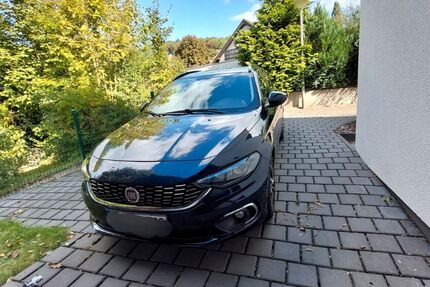 Fiat Tipo 107.000 km 10.300 &euro; Oerlinghausen 33813