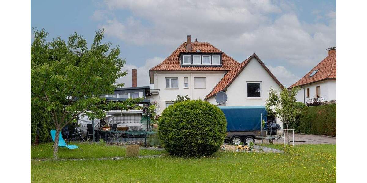 Mehrfamilienhaus, Wohnhaus Bad Salzuflen Schötmar - 1 Zimmer, 291 m&sup2;, 472.100&euro; | Angebot:26659742