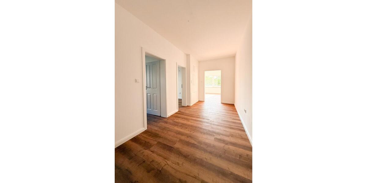 Erdgeschoßwohnung Herford Falkendiek - 2.5 Zimmer, 89 m&sup2;, 1.190&euro; | Angebot:26423995