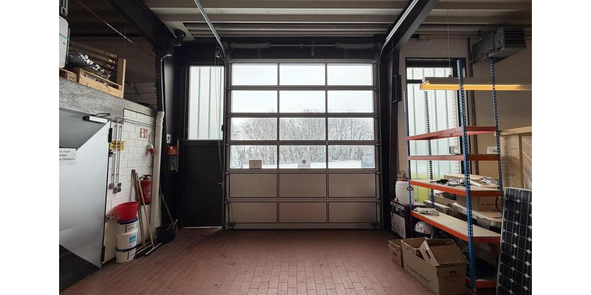 Gewerbeobjekt Bad Salzuflen Biemsen-Ahmsen - 2.600&euro; | Angebot:25990621